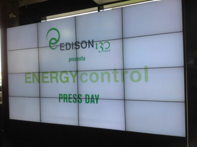 Risparmiare Energia in casa si può. Edison lancia Energy Control