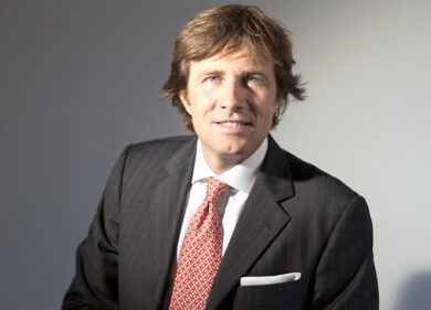 Caiazza Saatchi&Saatchi Italy CEO anche in Francia