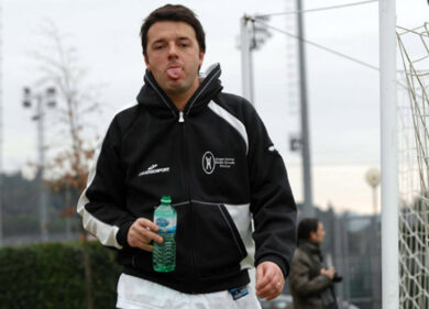 Renzi non è come il Prozac… Peggiora la salute mentale degli italiani