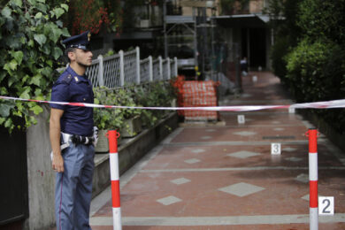 Delitto alla Camilluccia. Macori resta in carcere