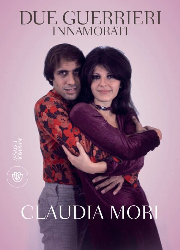 Mori-Celentano, noi Guerrieri Innamorati Mori-Celentano, noi Guerrieri Innamorati