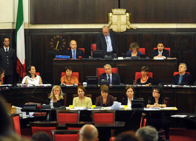 I moderati Palmeri, Forte e Bove: “Sulla città metropolitana Pisapia parte male”