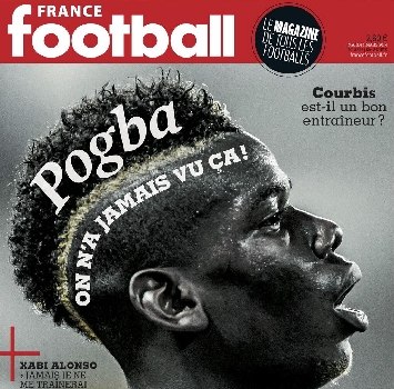 Pogba, adesso è allarme: beccato nel quartier generale del Chelsea