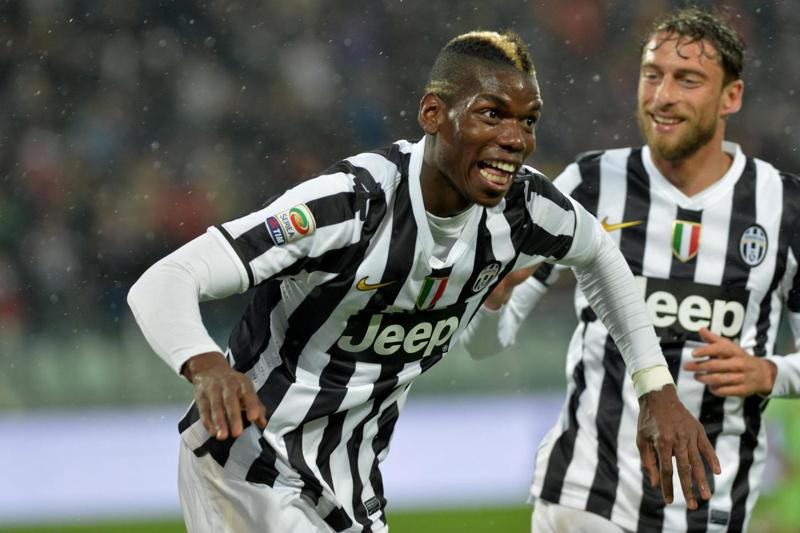 Pogba, adesso è allarme: beccato nel quartier generale del Chelsea Pogba, adesso è allarme: beccato nel quartier generale del Chelsea
