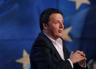 Anche Indesit se ne va. #Renzinoncifregare