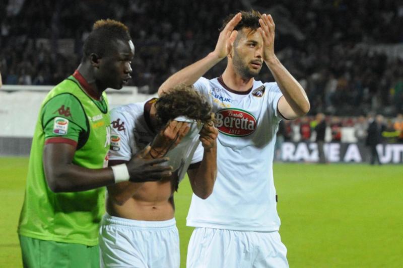 Iturbe alla Juve, Ventura rassicura il Milan: “Cerci è meglio” Iturbe alla Juve, Ventura rassicura il Milan: “Cerci è meglio”