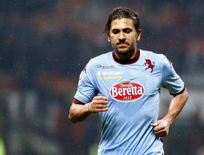 Iturbe alla Juve, Ventura rassicura il Milan: “Cerci è meglio” Iturbe alla Juve, Ventura rassicura il Milan: “Cerci è meglio”