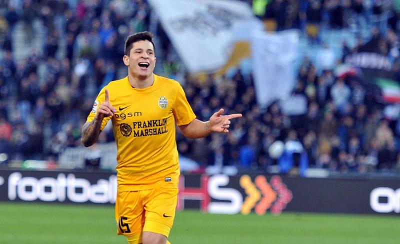 Iturbe alla Juve, Ventura rassicura il Milan: “Cerci è meglio” Iturbe alla Juve, Ventura rassicura il Milan: “Cerci è meglio”
