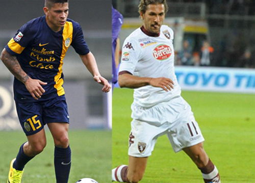 Iturbe alla Juve, Ventura rassicura il Milan: “Cerci è meglio” Iturbe alla Juve, Ventura rassicura il Milan: “Cerci è meglio”