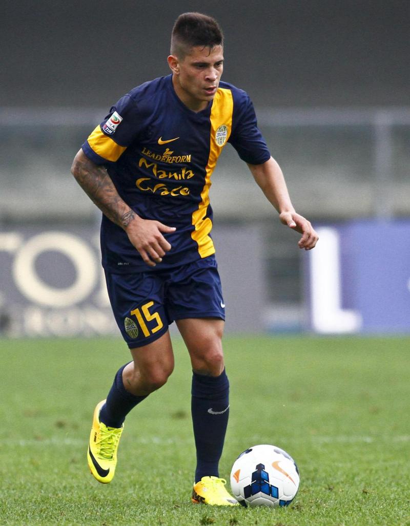Iturbe alla Juve, Ventura rassicura il Milan: “Cerci è meglio” Iturbe alla Juve, Ventura rassicura il Milan: “Cerci è meglio”