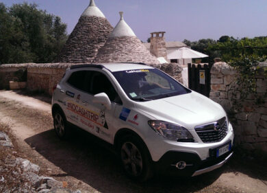 #NoCashTrip/ Viaggio da Sud a Nord senza contanti