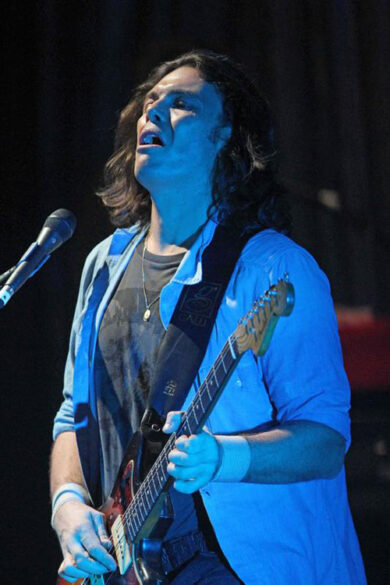 Gianluca Grignani arrestato: ha preso a botte i carabinieri