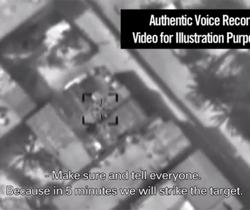 M.O.: continua stillicidio razzi da Gaza e raid Israele, 172 morti