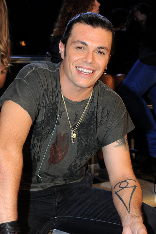 “Mi è venuto il panico, ho perso il controllo”. Le scuse di Grignani “Mi è venuto il panico, ho perso il controllo”. Le scuse di Grignani