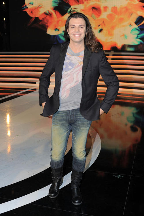 “Mi è venuto il panico, ho perso il controllo”. Le scuse di Grignani “Mi è venuto il panico, ho perso il controllo”. Le scuse di Grignani