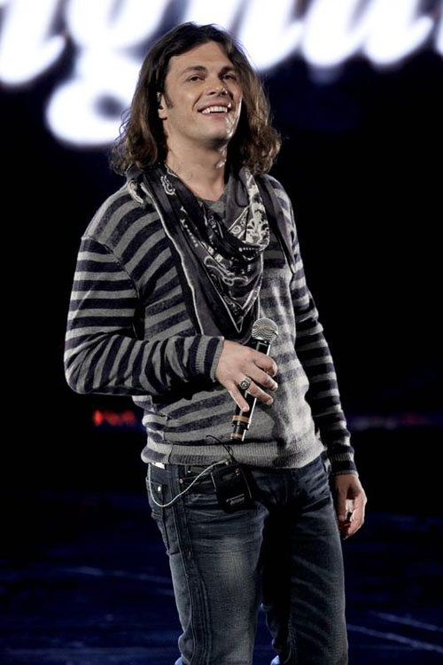 “Mi è venuto il panico, ho perso il controllo”. Le scuse di Grignani “Mi è venuto il panico, ho perso il controllo”. Le scuse di Grignani