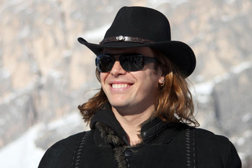 “Mi è venuto il panico, ho perso il controllo”. Le scuse di Grignani “Mi è venuto il panico, ho perso il controllo”. Le scuse di Grignani