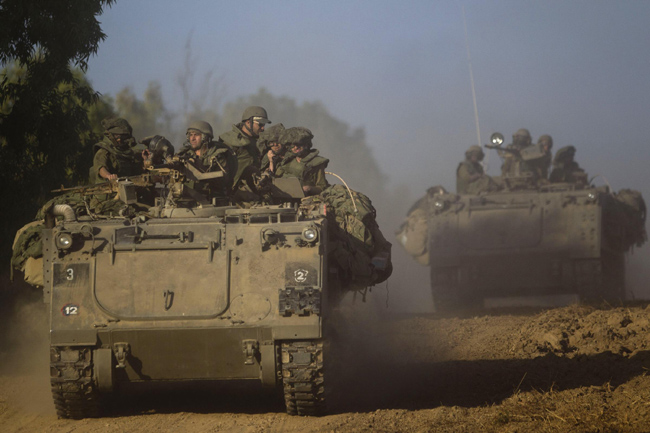 M.O.: continua stillicidio razzi da Gaza e raid Israele, 172 morti M.O.: continua stillicidio razzi da Gaza e raid Israele, 172 morti