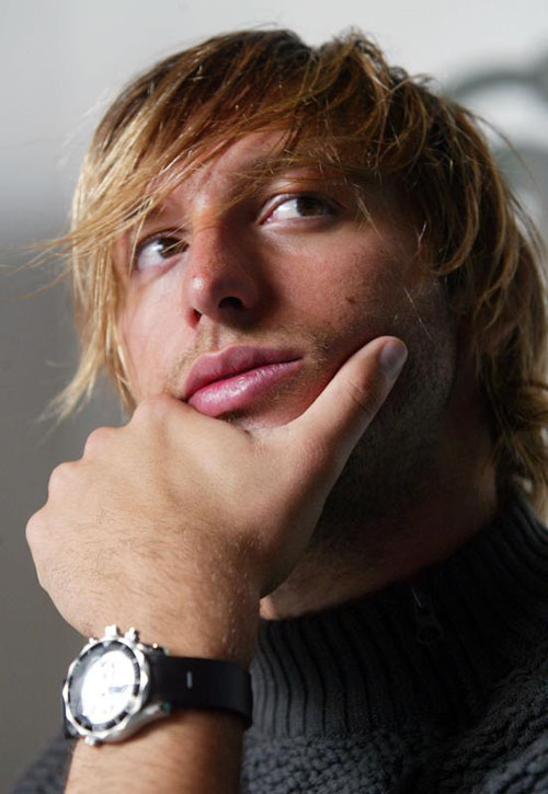 Thorpe: “Ora che ho ammesso di essere gay mi sento bene” Thorpe: “Ora che ho ammesso di essere gay mi sento bene”