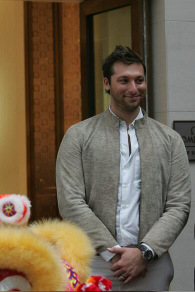 Thorpe: “Ora che ho ammesso di essere gay mi sento bene”