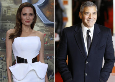 Clooney e Jolie contro il Daily Mail. Scoppia la guerra degli scoop