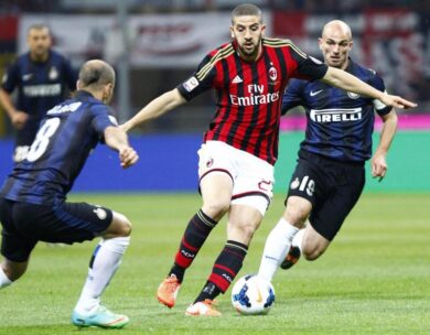 Inzaghi ci crede: Taarabt può tornare al Milan