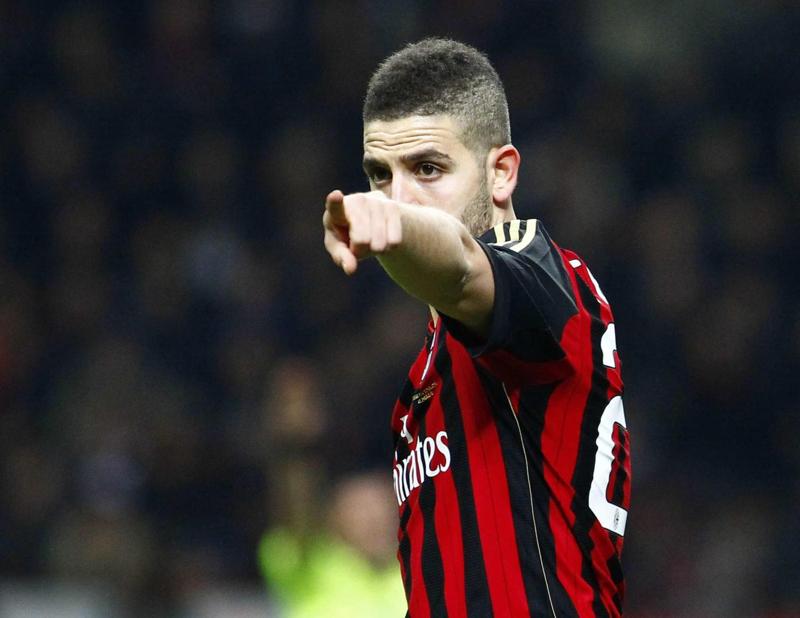 Inzaghi ci crede: Taarabt può tornare al Milan Inzaghi ci crede: Taarabt può tornare al Milan