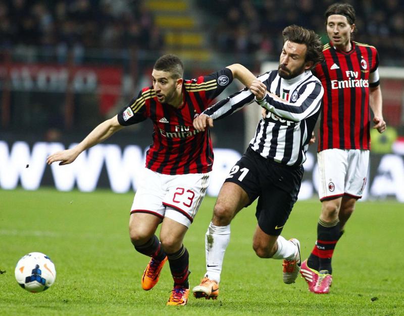 Inzaghi ci crede: Taarabt può tornare al Milan Inzaghi ci crede: Taarabt può tornare al Milan