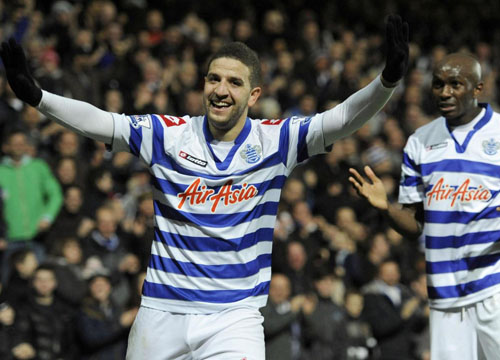 Inzaghi ci crede: Taarabt può tornare al Milan Inzaghi ci crede: Taarabt può tornare al Milan