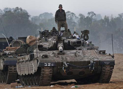 Gaza, Israele accetta la proposta di tregua. Ma Hamas dice no Gaza, Israele accetta la proposta di tregua. Ma Hamas dice no