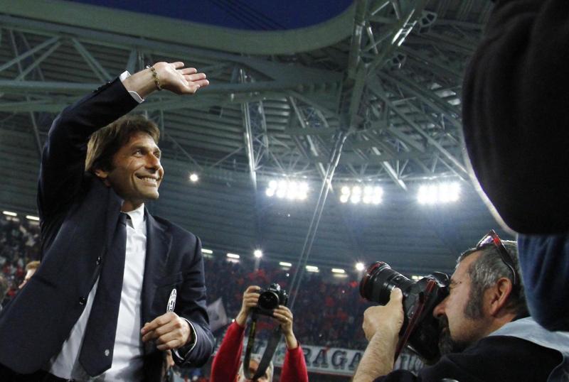 Clamoroso, rescissione consensuale tra Conte e la Juventus Clamoroso, rescissione consensuale tra Conte e la Juventus