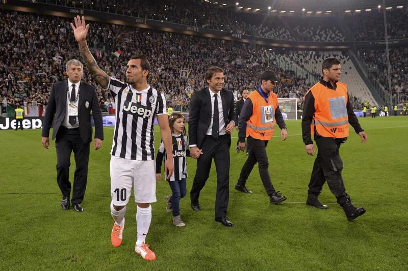Clamoroso, rescissione consensuale tra Conte e la Juventus Clamoroso, rescissione consensuale tra Conte e la Juventus