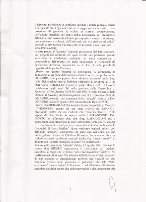 Potente di Cl e confessore di Formigoni. I guai sessuali di Don Inzoli