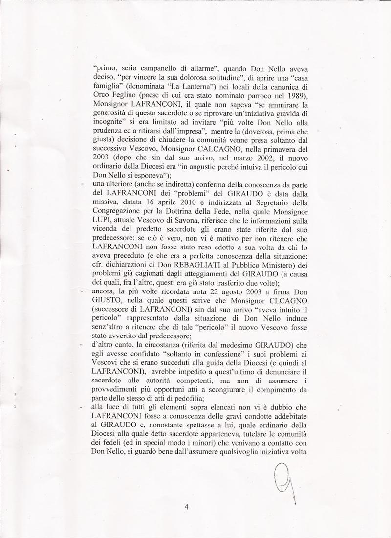 Potente di Cl e confessore di Formigoni. I guai sessuali di Don Inzoli
