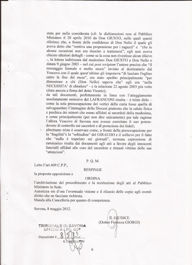 Potente di Cl e confessore di Formigoni. I guai sessuali di Don Inzoli