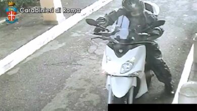 Delitto di Casalotti. Scoperto il killer