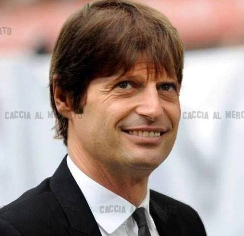 Allegri con il parrucchino: ironie e proteste dei tifosi juventini sul web