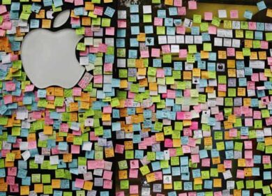 Storico accordo Apple-Ibm: iPhone e iPad per i clienti business