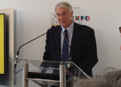Expo 2015, nasce a Milano il Club dei Commissari