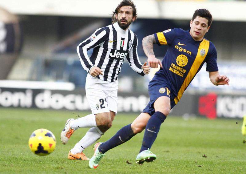 Mercato Juve caos: la Roma le soffia Iturbe. Vidal scaricato dallo United Mercato Juve caos: la Roma le soffia Iturbe. Vidal scaricato dallo United