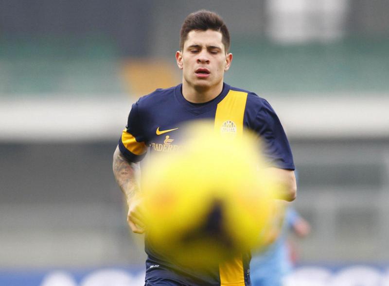 Mercato Juve caos: la Roma le soffia Iturbe. Vidal scaricato dallo United Mercato Juve caos: la Roma le soffia Iturbe. Vidal scaricato dallo United