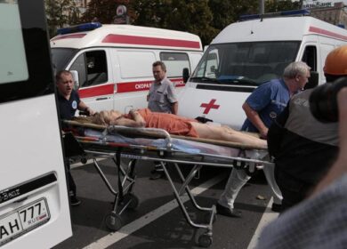 Incidente metro Mosca, arrestati due tecnici della società. 22 i morti