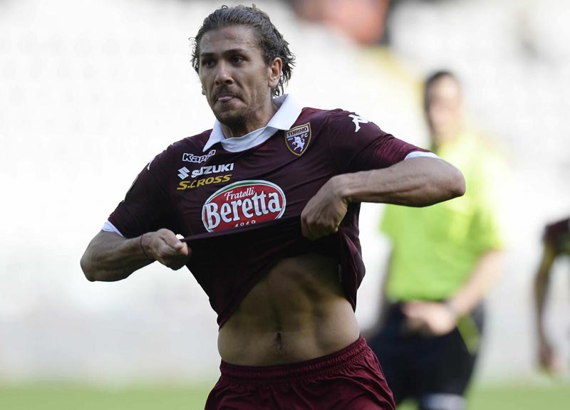 Milan, contatti avviati per Nani. Ma la Roma fa un assist per Cerci Milan, contatti avviati per Nani. Ma la Roma fa un assist per Cerci