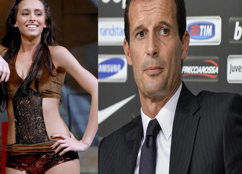 “Juve vergogna d’Italia”, spuntano i tweet della fidanzata di Allegri