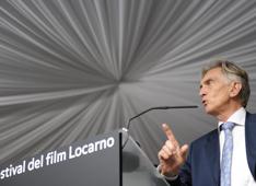 Locarno, Chatrian ad Affaritaliani.it: “Un’edizione sorprendente”