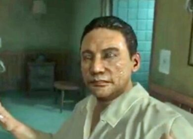 L’ex dittatore Noriega fa causa al videogame Call of Duty