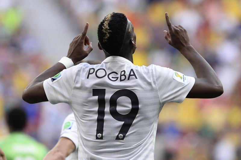 Ecco il primo mal di testa per Allegri: 75 milioni per Pogba Ecco il primo mal di testa per Allegri: 75 milioni per Pogba