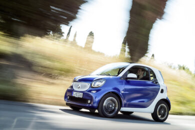 Smart rivoluziona il mercato