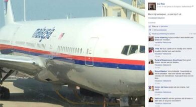 Malaysia, “l’obiettivo era Putin”. “Aereo pieno”. In 6 salvi per miracolo