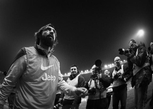 Pastore o Taarabt per Allegri. Ancelotti chiama Pirlo a Madrid Pastore o Taarabt per Allegri. Ancelotti chiama Pirlo a Madrid